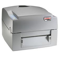 Godex EZ-1100打印机